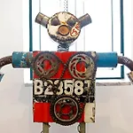 Studio King Afonso I - By Mayoral
