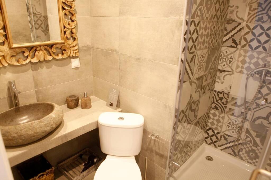 Apartment Studio King Afonso I - By Mayoral Lisbon