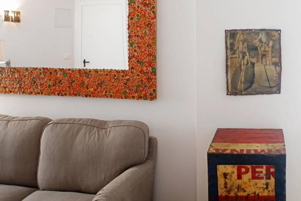 Studio King Afonso I - By Mayoral Apartment