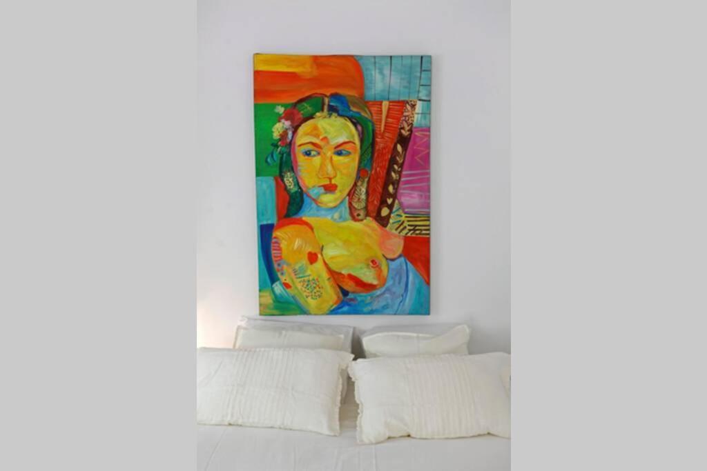 Studio King Afonso I - By Mayoral *
